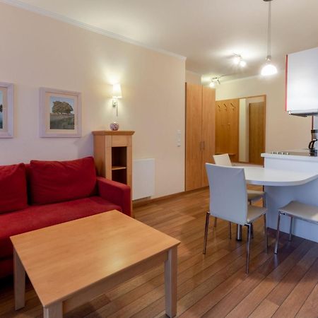 Hafendomicil Appartement Wh01 - Forelle Waren  Exterior foto